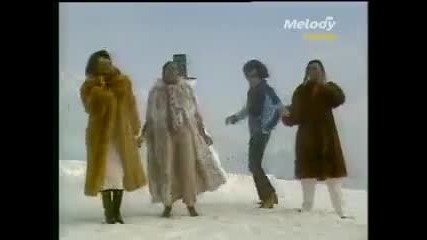 Boney M-daddy Cool