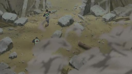 Naruto Shippuuden - Епизод 158 - Бг Субтитри - Високо Качество
