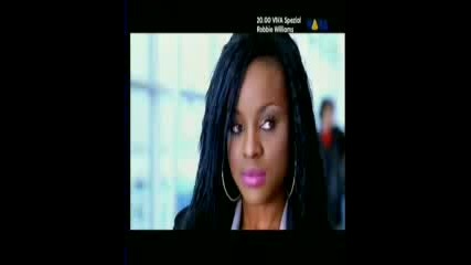 Sugababes - Too Lost In You 