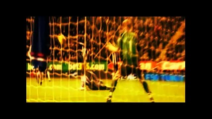 English Premier League - сезон 08/09