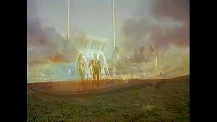 Жан Шейтанов - Приливът на любовта
