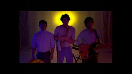 Metronomy - Holiday