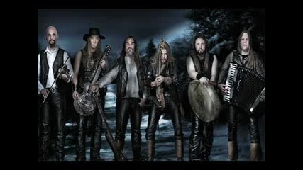 korpiklaani under the sun 