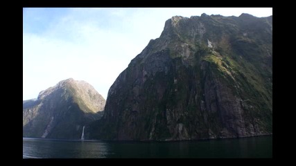 Зеландия - красотите на света 