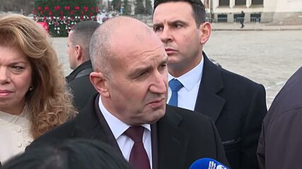 Президентът призова за законодателни промени в Изборния кодекс и масово гласуване