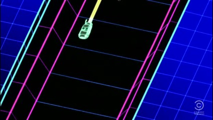 Futurama сезон 6 епизод 17 част 1