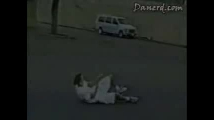 Чупене На Ръка