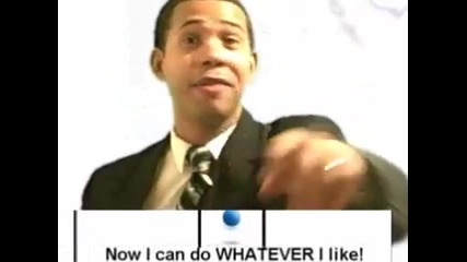 Barack Obama - Whatever You Like Spoof / Високо Качество / 