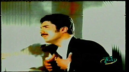 Ozcan Deniz-utaniyorum 1998