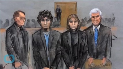 Boston Marathon Bomber Tsarnaev Sentenced to Death