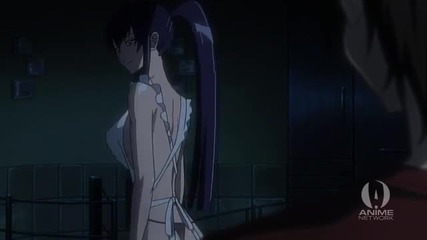 High School Of The Dead Episode 7