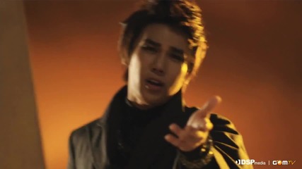 Ss501 - Love Ya ( Високо Качество )