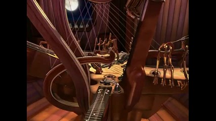 (animusic) - Resonant Chamber - Video