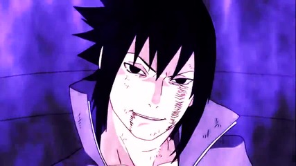 Sasuke The Master amv (full)