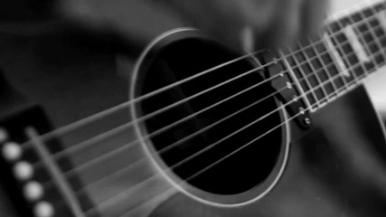 Jamie Burke - Away From You - Acoustic