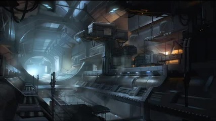 8dawn Music - No Turning Back (frederick Russ) Derailed