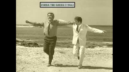 Zorba The Greek - Sirtaki 