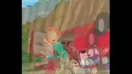 Family Guy забавни моменти