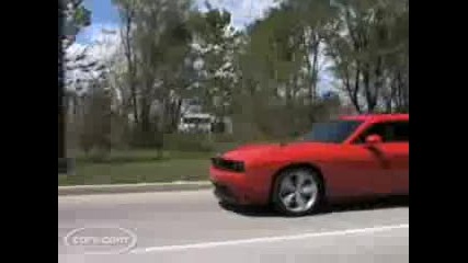 Dodge 2008