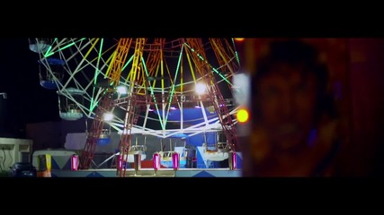 Hardwell Feat. Jake Reese - Mad World ( Official Video)