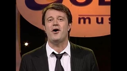 Osman Hadzic - Zakasnila