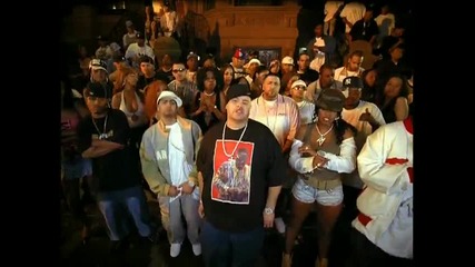 Terror Squad - Lean Back ft. Fat Joe, Remy