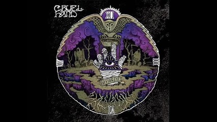 Cruel Hand - Prying Eyes 2008 [ Full Album ]