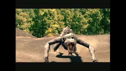 Primeval Season 3 Spoilers