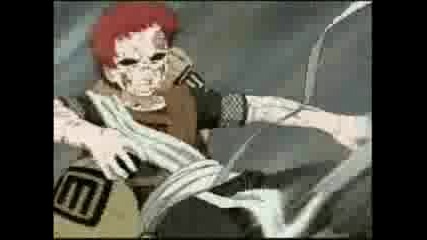 Naruto Mortal Combat
