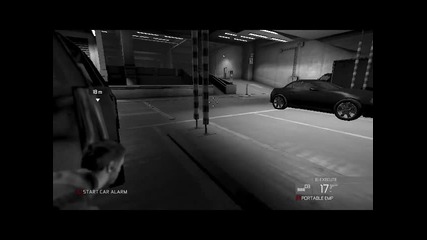 Splinter Cell - Conviction мисия "welcome Home" 1-ва Част
