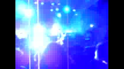 Gamma Ray - Каварна 06. 05. 2007
