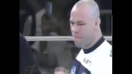 Mirko Filipovic CroCop Vs Hidehiko Yoshida 2006 (3/3)