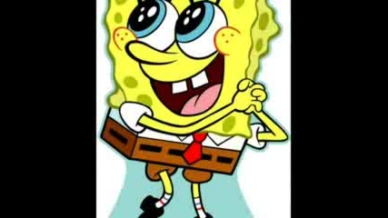 Sponge Bob1