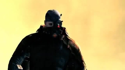 Lost Planet 2 Episodic Trailer