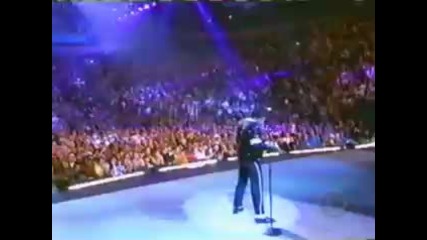 Michael Jackson - billie jean