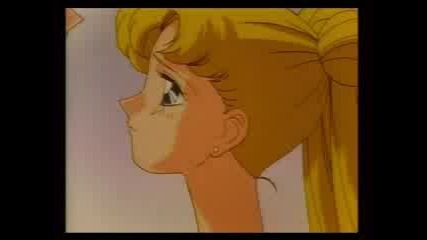 Sailor Moon - Private Emotion