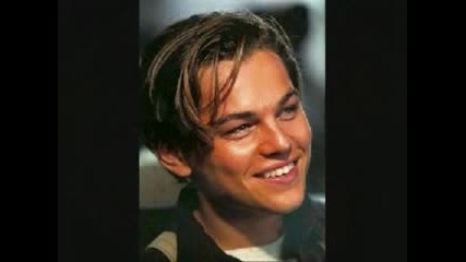 Leo Dicaprio