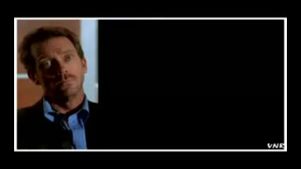 Gregory House - Womanizer
