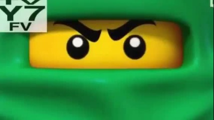 Lego Ninjago Season 2 Episode 24 - The Last Hope