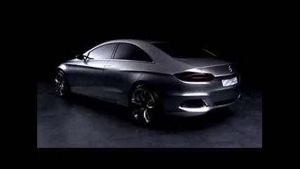 Mercedes Benz Unveils Car Of The Future Get Ready For The F800 