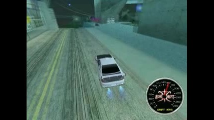 [dk]slide King of Kings of Drift