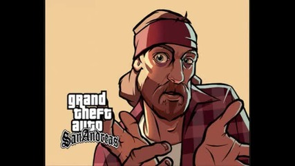Gta San Andreas Theme Song [best Quality ]
