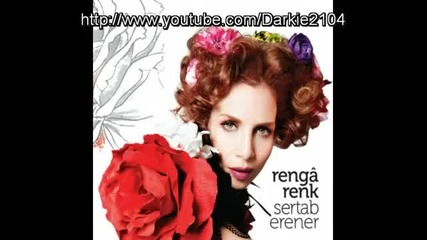 Sertab Erener - Bir Caresi Bulunur