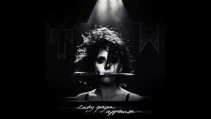 Lady Gaga - Applause ( Concept demo version )