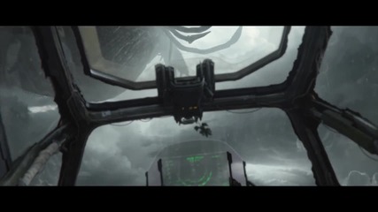 Starcraft Ii: Heart of the Swarm Opening Cinematic