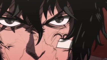 Kengan Ashura - 04 ᴴᴰ