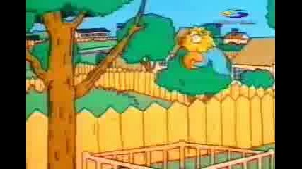 The Simpsons Shorts S03 E18