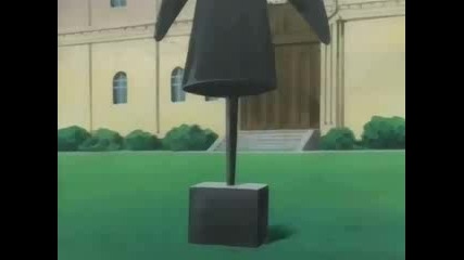 Princess Tutu Ep 19 Pt 2
