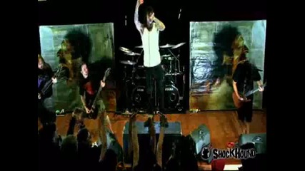 Suicide Silence - Live - Pt 1