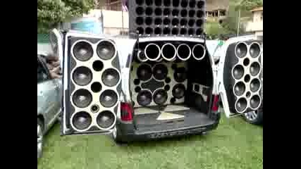[ Luda Audio Sistemam ]